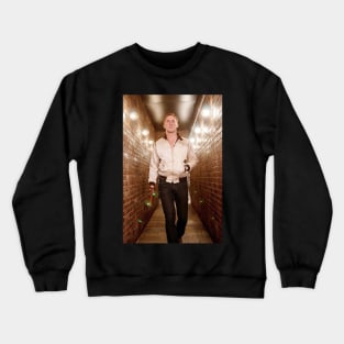 DRIVE Crewneck Sweatshirt